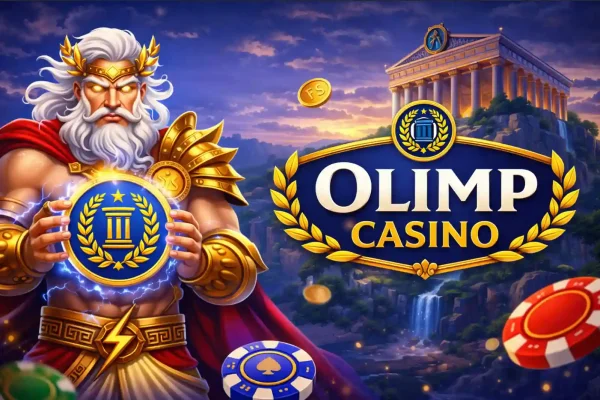 olimp-casino